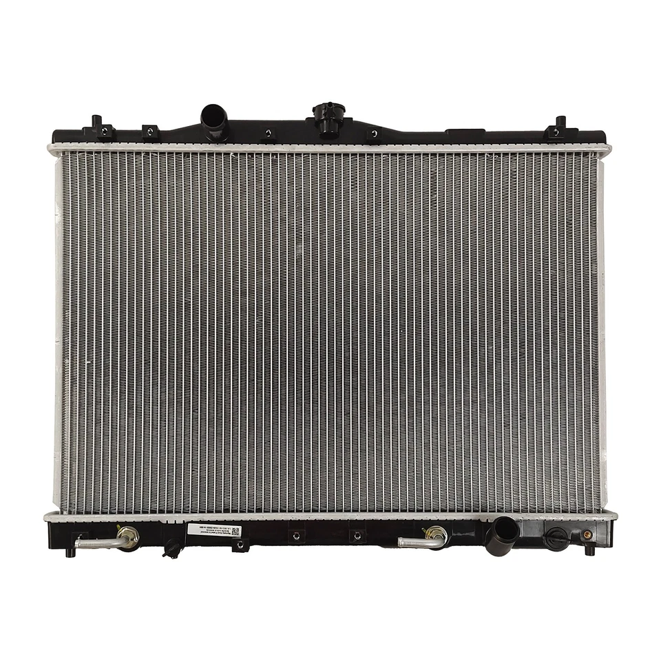 Radiador para Acura RL 1996 1997 1998 1999-2004 V6 3,5 L Foto 1 de 4