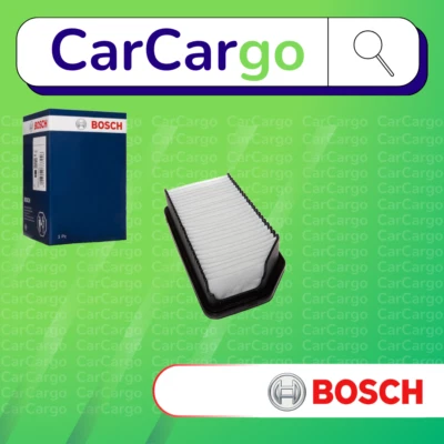 Filtro de aire Bosch para Kia Soul 2009-2014 55x25130 mm Premium OEM NUEVO Foto 1 de 4
