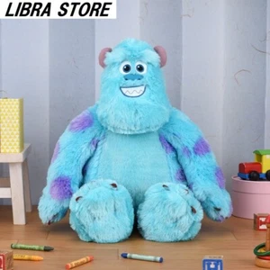 RARE Monsters, Inc. Sulley Mega BIG Plush doll 2023 EX delivery Exclusive to JP - Picture 1 of 5