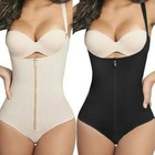 Fajate Fajas Colombianas Reductoras Levanta Cola Post Partum Surgery Body Shaper