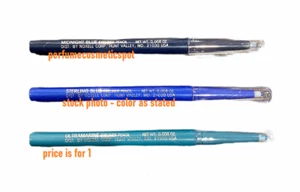 NUEVO LÁPIZ DE OJOS COVERGIRL PERFECT POINT PRO-LINING TAMAÑO COMPLETO SELECCIONA TU COLOR - Imagen 1 de 1