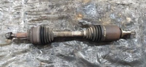 8200535798 rear transmission lh for RENAULT KANGOO (F KC0) 1.5 DCI 2003 180235 - Imagen 1 de 3