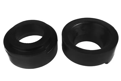 Kit Elevador Coche Completo Espaciadores Traseros 40mm 1.6" para Dodge Caravan 1996-2000 Foto 1 de 4