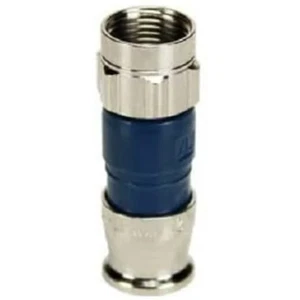 PPC EX6XLPLPLUS Plenum Compression Connectors (Box of 1000) Belden Cable CATV - Picture 1 of 2