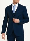  Matalan Suite /Jacket slim fit 36R Blue £35 USED COUPLE OF DAYS ONLY JACKET 