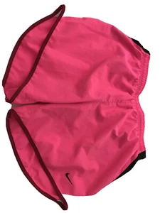 Nike Shorts Youth Bright Pink Size XL - Picture 1 of 5