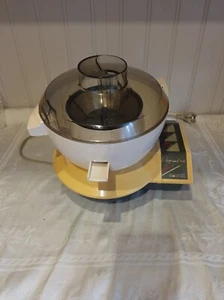 Ronic Küchenmaschine Ronic Original 50 Profi Allround, voll funktionsfähig - Bild 1 von 4