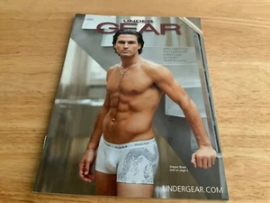 UNDER GEAR FALL 2007 CATALOG - Picture 1 of 3