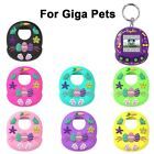 Virtual Electronic Pets Cartoon Case Silicone Protector for Giga Pets