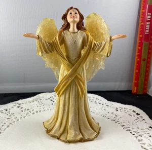 Boyd’s Charming Angels Collection Figurine: OLYMPIA: GUARDIAN OF HEROES - Bild 1 von 6