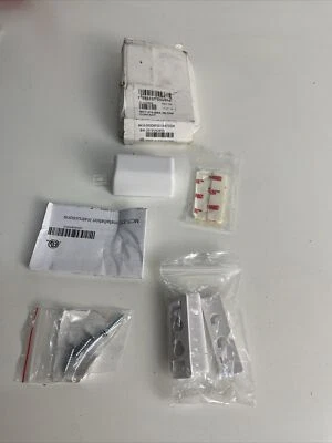 Visonic MCT-370 SMA Long Range Wireless Magnetic Door Window Sensor 0-103468 - Image 1 of 4