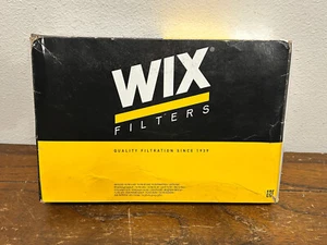 Genuine, Authentic Wix WA10841 Air Filter BRAND NEW IN THE Box! - Bild 1 von 4