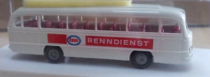 Brekina 5349 Mercedes Benz O 321 Esso 1/87 (21/49) - Picture 1 of 2