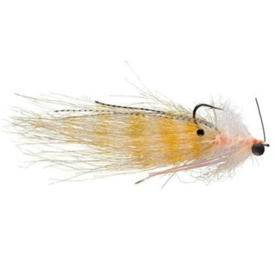RIO's Shrimp Tease Back Country Fly - NEW FREE SHIPPING - Image 1 of 3