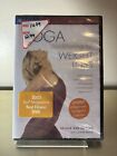 Yoga Conditioning for Weight Loss, Deluxe Dvd Edition (Sealed Dvd, 2000)