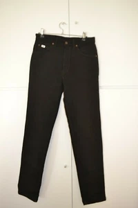 item04 Vintage 80er 90er Levi's High Waist Denim Jeans New Old Stock  - Bild 1 von 2