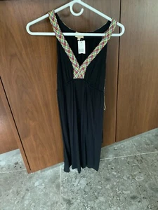 Vestido Ella Moss Sabrina Ray talla: pequeño - Imagen 1 de 7