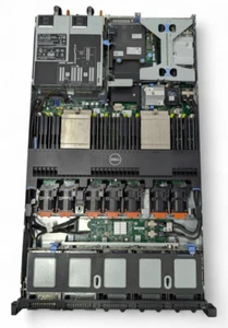 E16S-SERVER- RSA SERIES 4S HEADUNIT-ANLYTICS (R620) SYS-G-RSA710-S4H-L - Picture 1 of 24