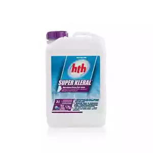 hth SUPER KLERAL 3 l - Bild 1 von 4