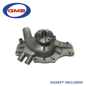 Water Pump FOR Holden HT HG HQ HJ HZ WB Commodore VB VC V8 253 308 69-84 Cast - Picture 1 of 2