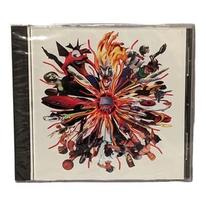 NEW Rare 1996 PlayStation Promo CD PS1 URNOTe Westwood Video Game Soundtrack PSX - Picture 1 of 3