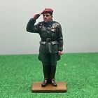 WORKS WITH KING AND COUNTRY THOMAS GUNN ETC TOY SOLDIER EX DIORAMA DEL PRADO