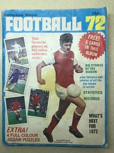 RARISSIMO ALBUM 72 FIGURINE CALCIATORI PANINI TOP SELLER, 65% completo. - Foto 1 di 5