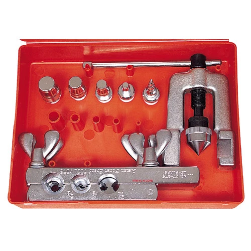 ASIANFIRST Flaring Tool Kit Range 1/8" - 3/4" Copper Tube Pipe CT-275 HVAC - Image 1 of 1