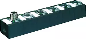 56613, Murrelektronik, modulo prolunga I/O cube67, 8 ingressi digitali - Foto 1 di 2