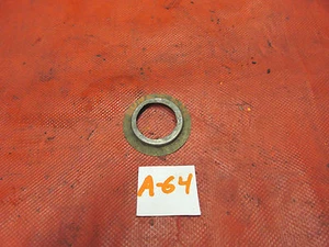 Sunbeam Alpine Original crankshaft front slinger, VGC!! - Picture 1 of 1