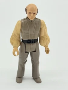 Figura LOBOT 1980 de colección Star Wars Empire Strikes Back alta calidad articulaciones apretadas - Imagen 1 de 7