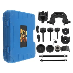 Removedor e instalador de arbusto de suspensión de brazo de eje trasero para Toyota CAMRY / COROLLA MPV - Imagen 1 de 12