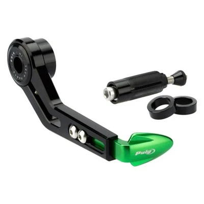 For Kawasaki Versys 650 2007-2019 Puig 3765V Brake Lever Protector Foto 1 de 2