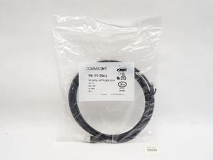 Commscope AMP Net Connect 1711764-3 4504584 Patchkabel CAT6A / Neu OVP - Picture 1 of 2