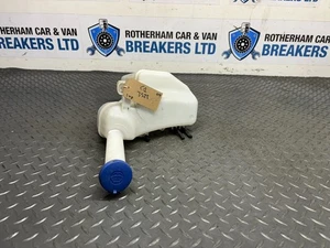 CITROEN C1 / PEUGEOT 107 (2009) -  WASHER BOTTLE AND PUMP 0004016 - Picture 1 of 3