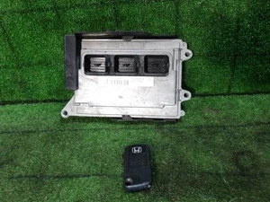 HONDA Step Wagon 2010 Engine Control Unit 37820R0AJ72 [Used] [PA109534434] - Picture 1 of 2