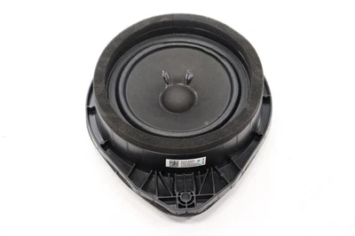 Altavoz de audio Cadillac CT4 2020-2025 puerta trasera izquierda o derecha OEM 84593437 Foto 1 de 4