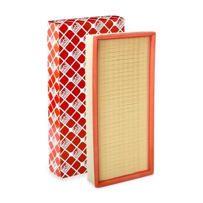 FEBI BILSTEIN 24396 Filtre à air pour VW Touareg (7LA, 7L6, 7L7) - Photo 1/4