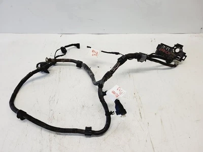 Cable de batería positivo Kia Sedona 2006 OEM 91855-4D000 Foto 1 de 4