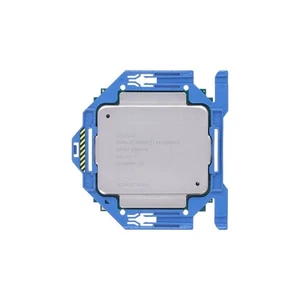 HP Intel Xeon E5-2697 v3 SR1XF 2.6GHz 14-Core FCLGA2011 145W 35MB CPU - Afbeelding 1 van 4