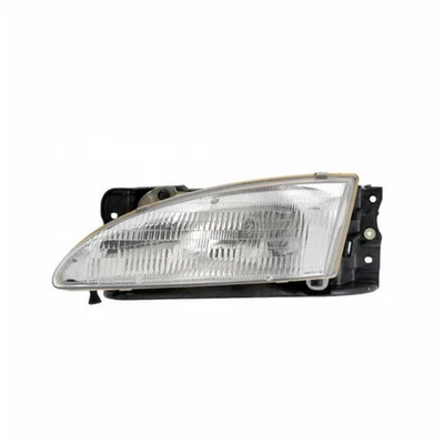 Conjunto de faros lado conductor Hyundai Elantra 1996-1998 HY2502112 | 9210129050 Foto 1 de 3
