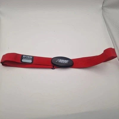 Myzone mz-1 Untested No Charger - Image 1 of 4