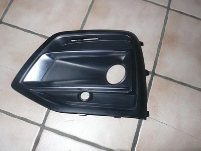 Cubierta de parachoques para Audi Sq5 Q5 2021-24 parrilla lado del conductor izquierdo OEM 80A807679AF Foto 1 de 4