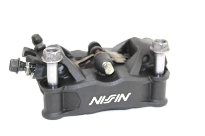 PINZA FRENO DELANTERO IZQUIERDO HONDA CB500F CBR500R 22-23 45150-MKP-DN1 Foto 1 de 3