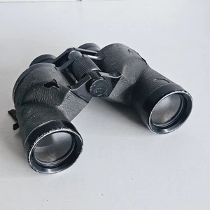 Swift Audubon 8.5x44 Binoculars Extra Wide Field 445ft Black Tested Working Read - Picture 1 of 11