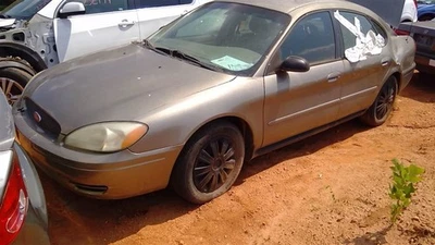 Conjunto de bomba de combustible gasolina para 04-07 TAURUS 239307 Foto 1 de 4