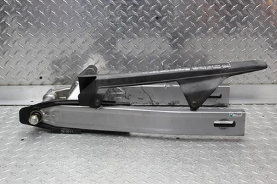 Honda CB1 CB400F 1990 brazo oscilante con protectores Foto 1 de 4