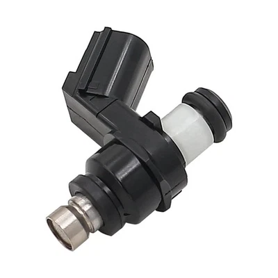 1X Fuel Injector 16450-HR3-A43 For Honda Foreman 500 Rubicon Rancher 420 TRX420 - Image 1 of 4