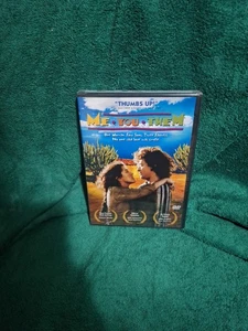 Me, You, Them (DVD, 2001) - Picture 1 of 2