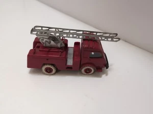Cij Renault 2.5 Tonnes Pompiers - Foto 1 di 10